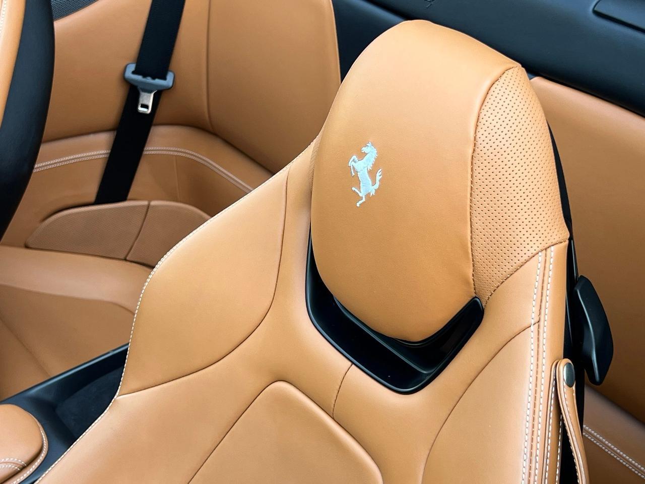 2019 Ferrari Portofino Base Indianapolis IN