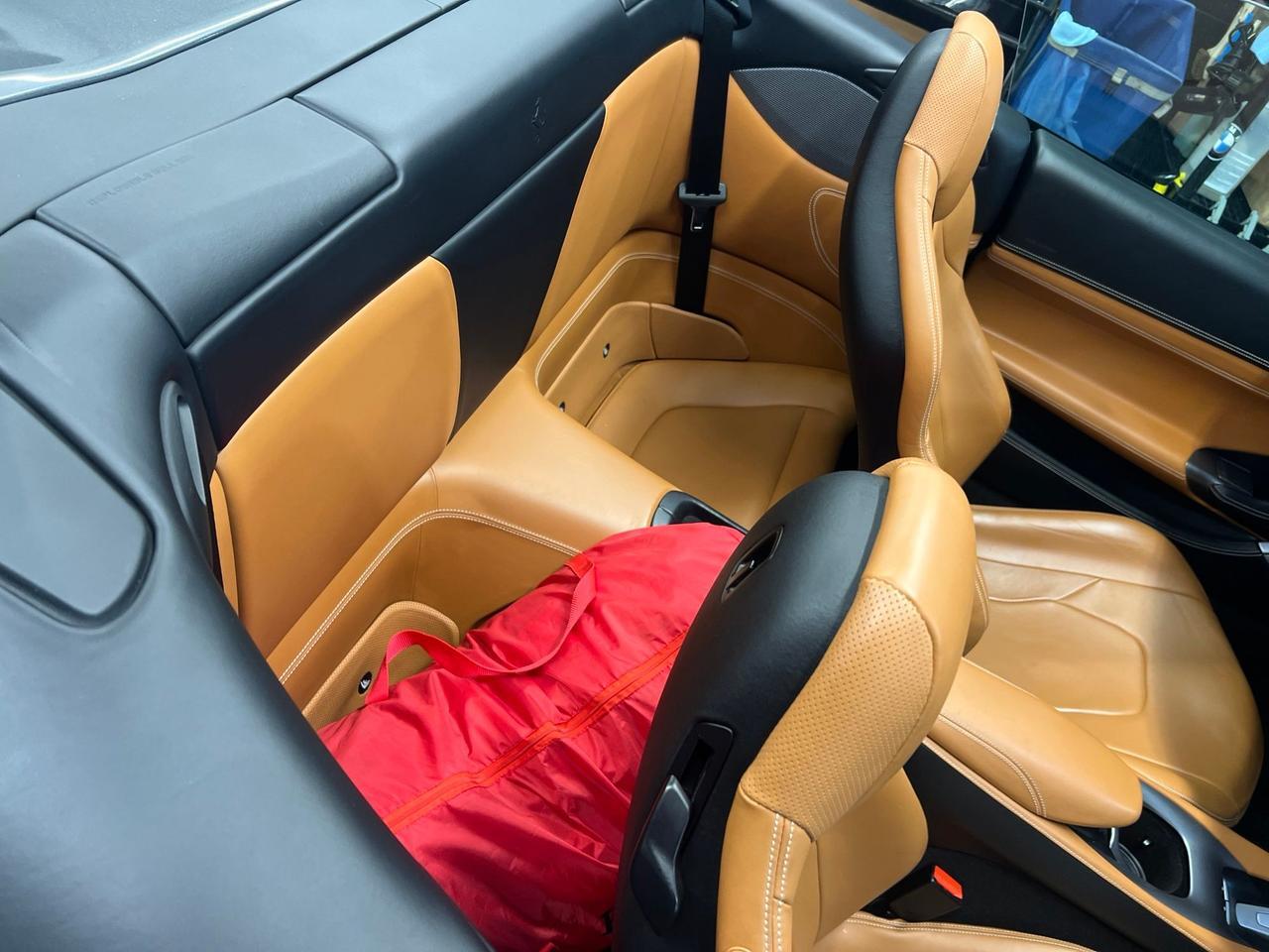 2019 Ferrari Portofino Base Indianapolis IN