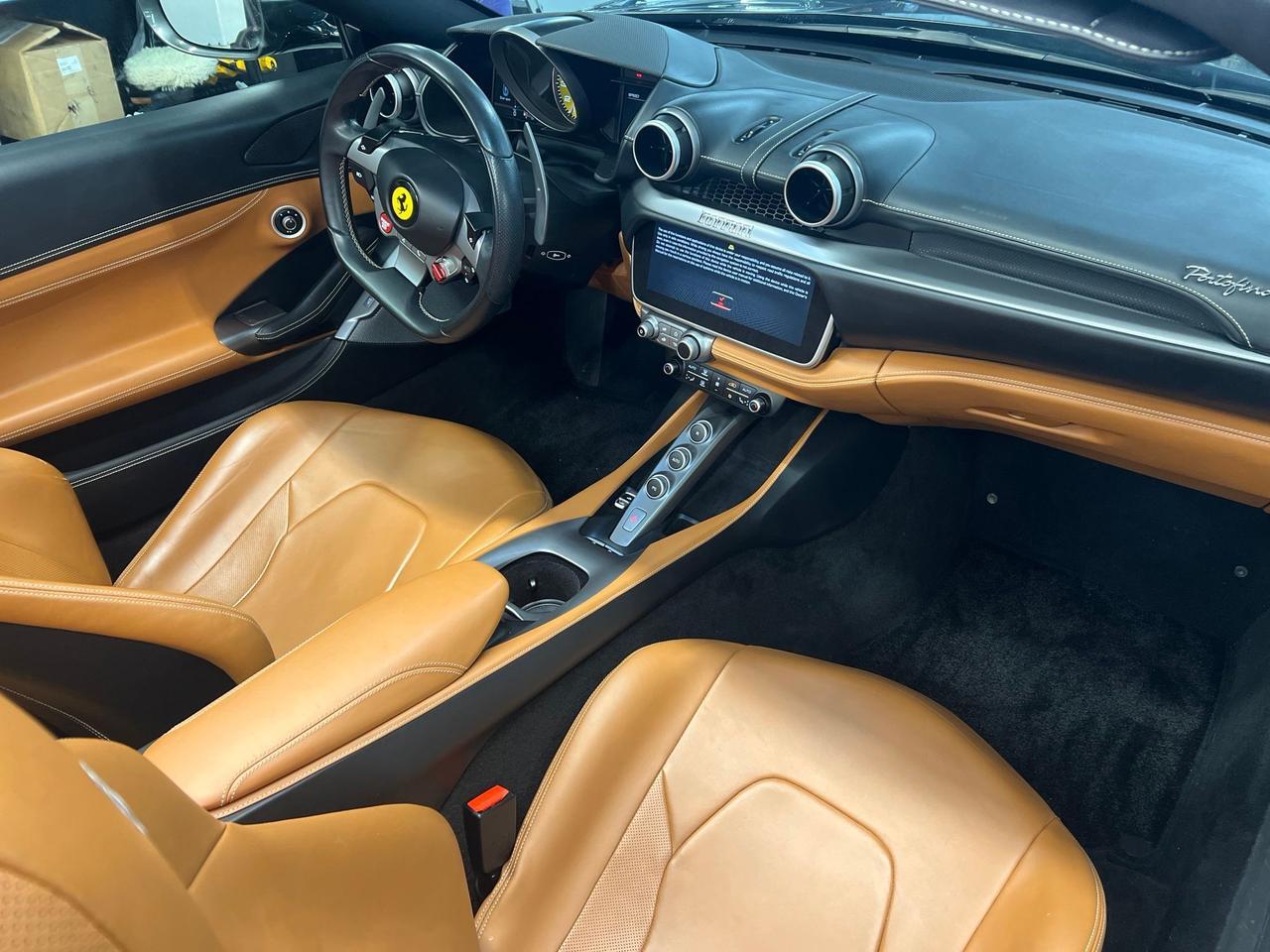 2019 Ferrari Portofino Base Indianapolis IN