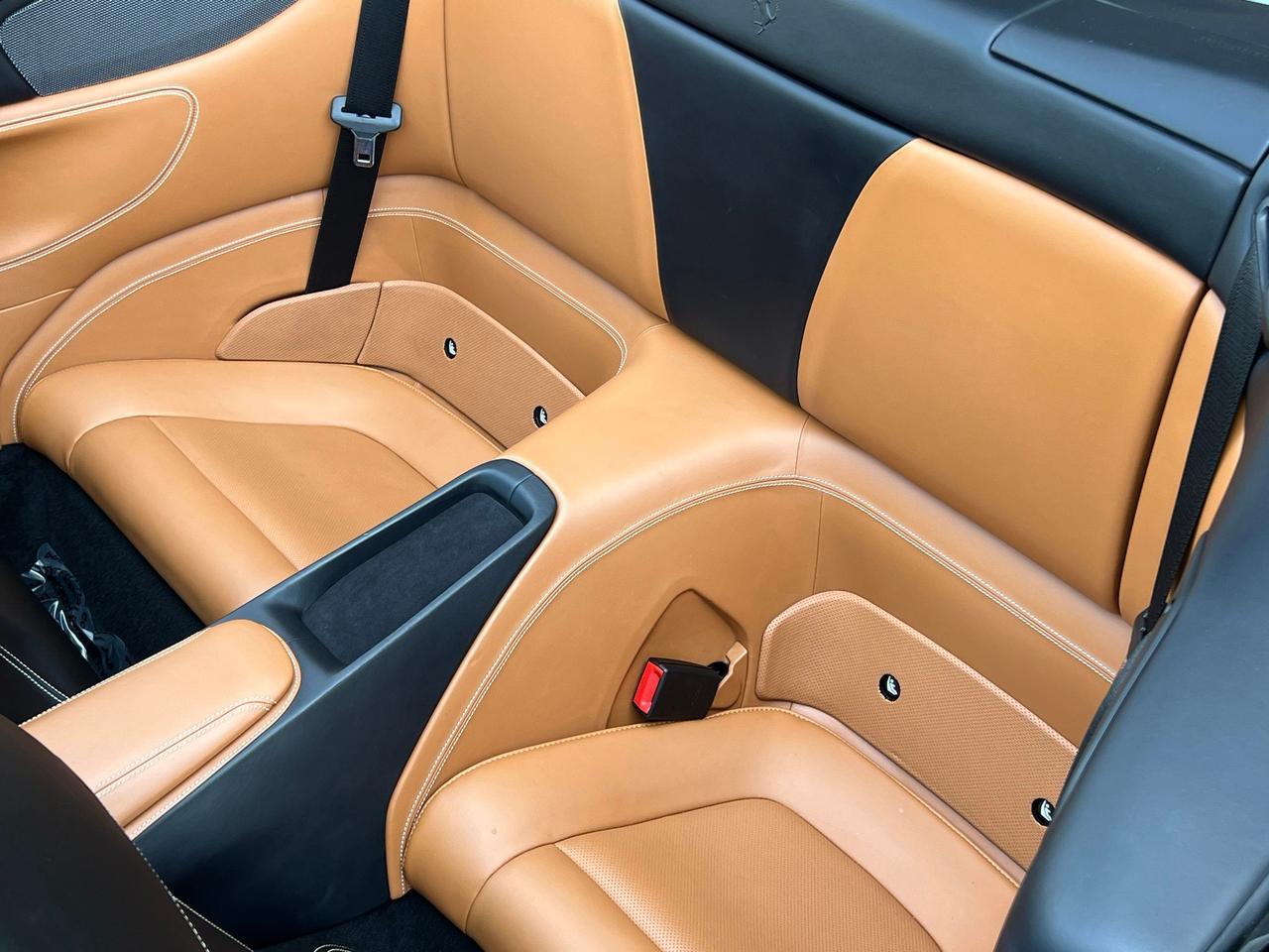 2019 Ferrari Portofino Base Indianapolis IN