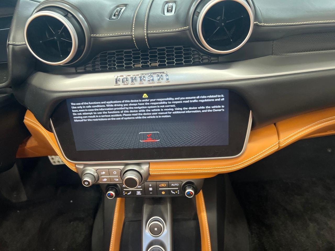 2019 Ferrari Portofino Base Indianapolis IN