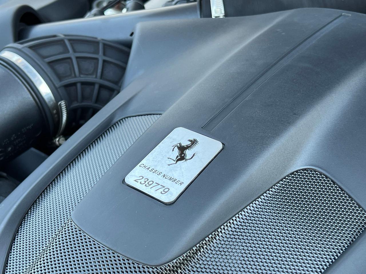 2019 Ferrari Portofino Base Indianapolis IN