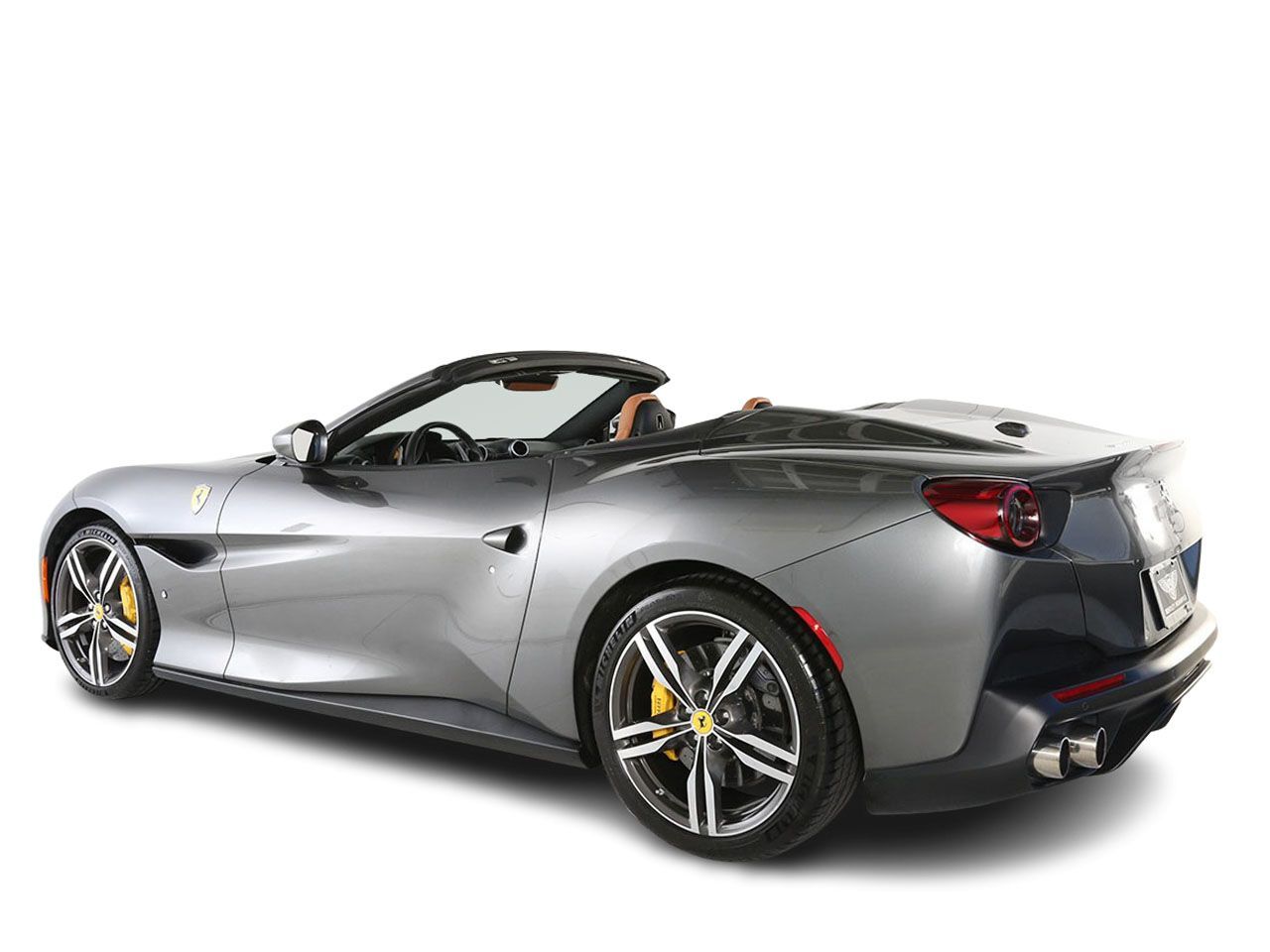 2019 Ferrari Portofino Base Indianapolis IN