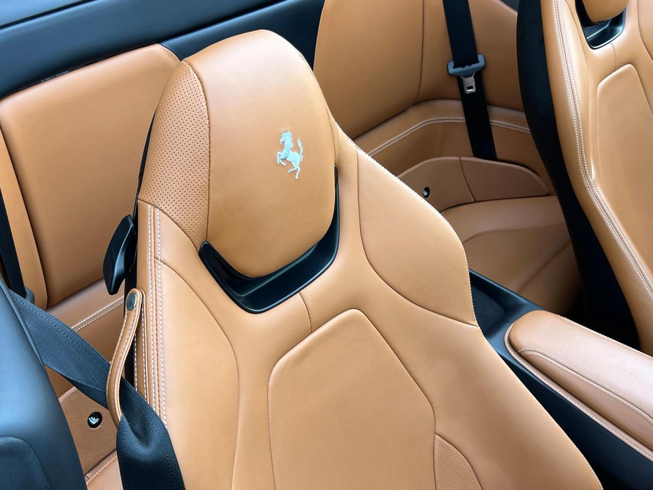 2019 Ferrari Portofino Base Indianapolis IN
