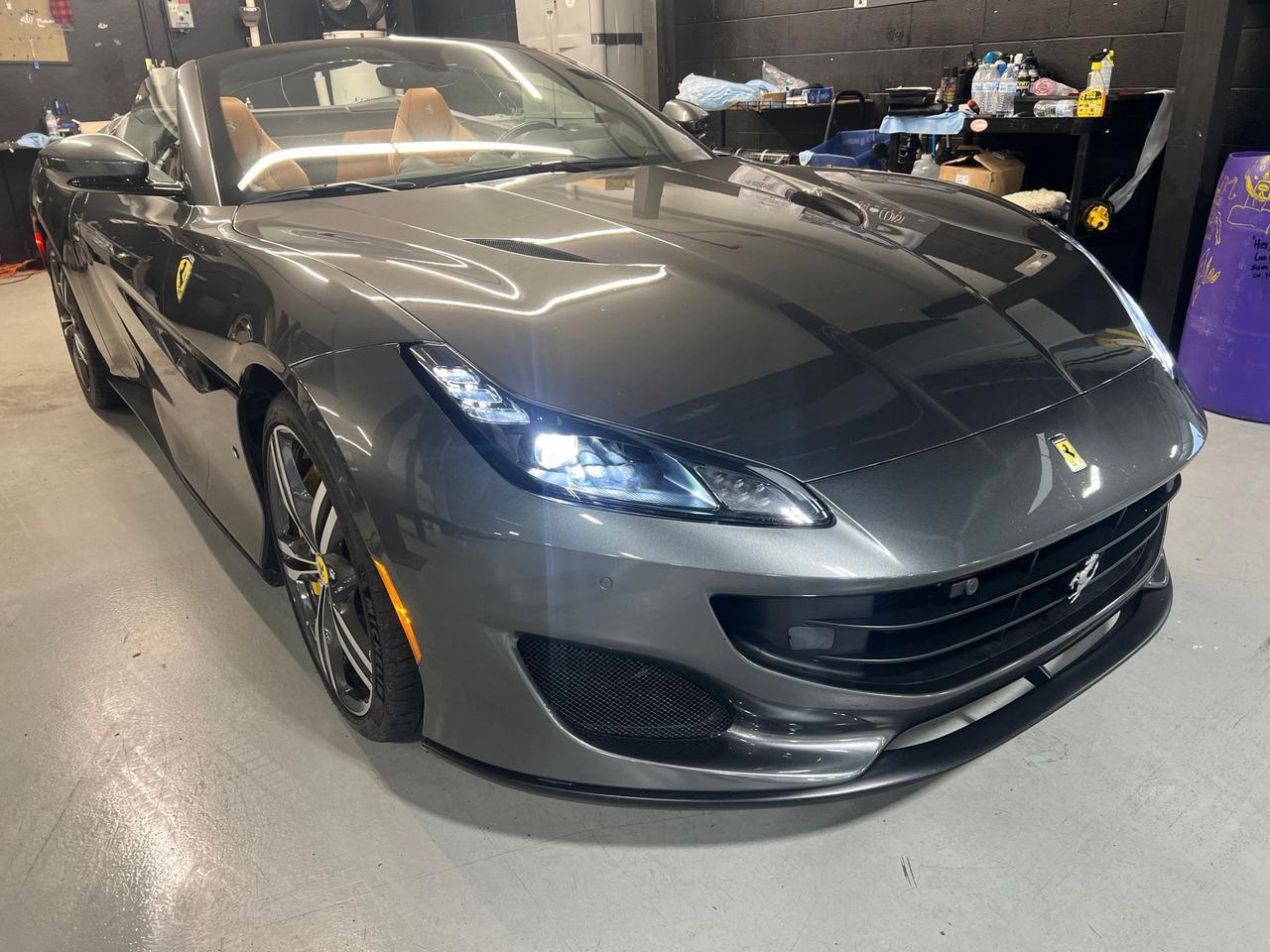 2019 Ferrari Portofino Base Indianapolis IN
