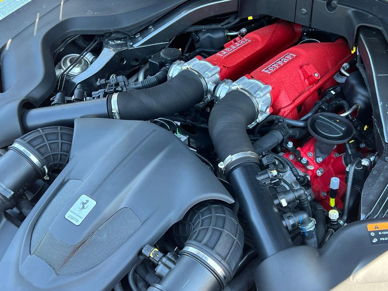 2019 Ferrari Portofino Base Indianapolis IN