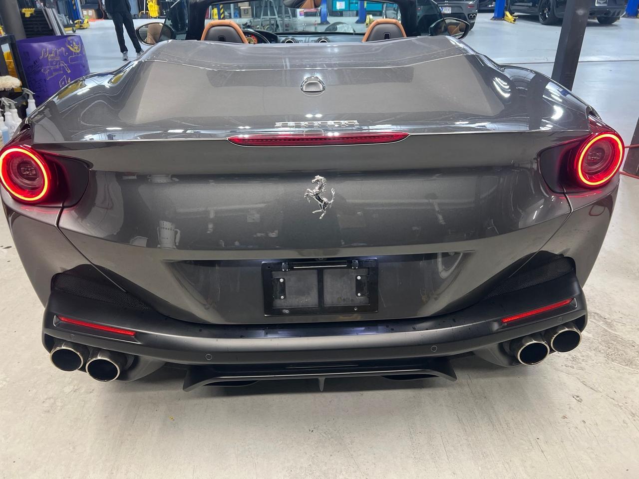 2019 Ferrari Portofino Base Indianapolis IN