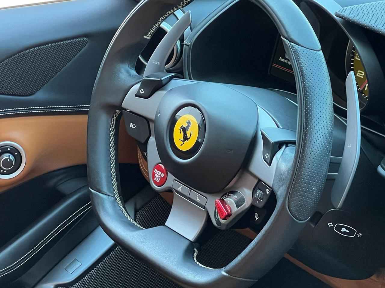 2019 Ferrari Portofino Base Indianapolis IN