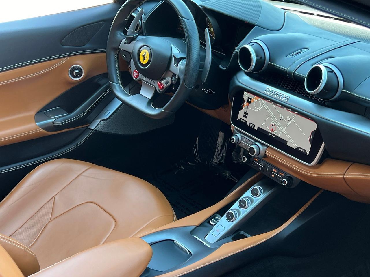 2019 Ferrari Portofino Base Indianapolis IN