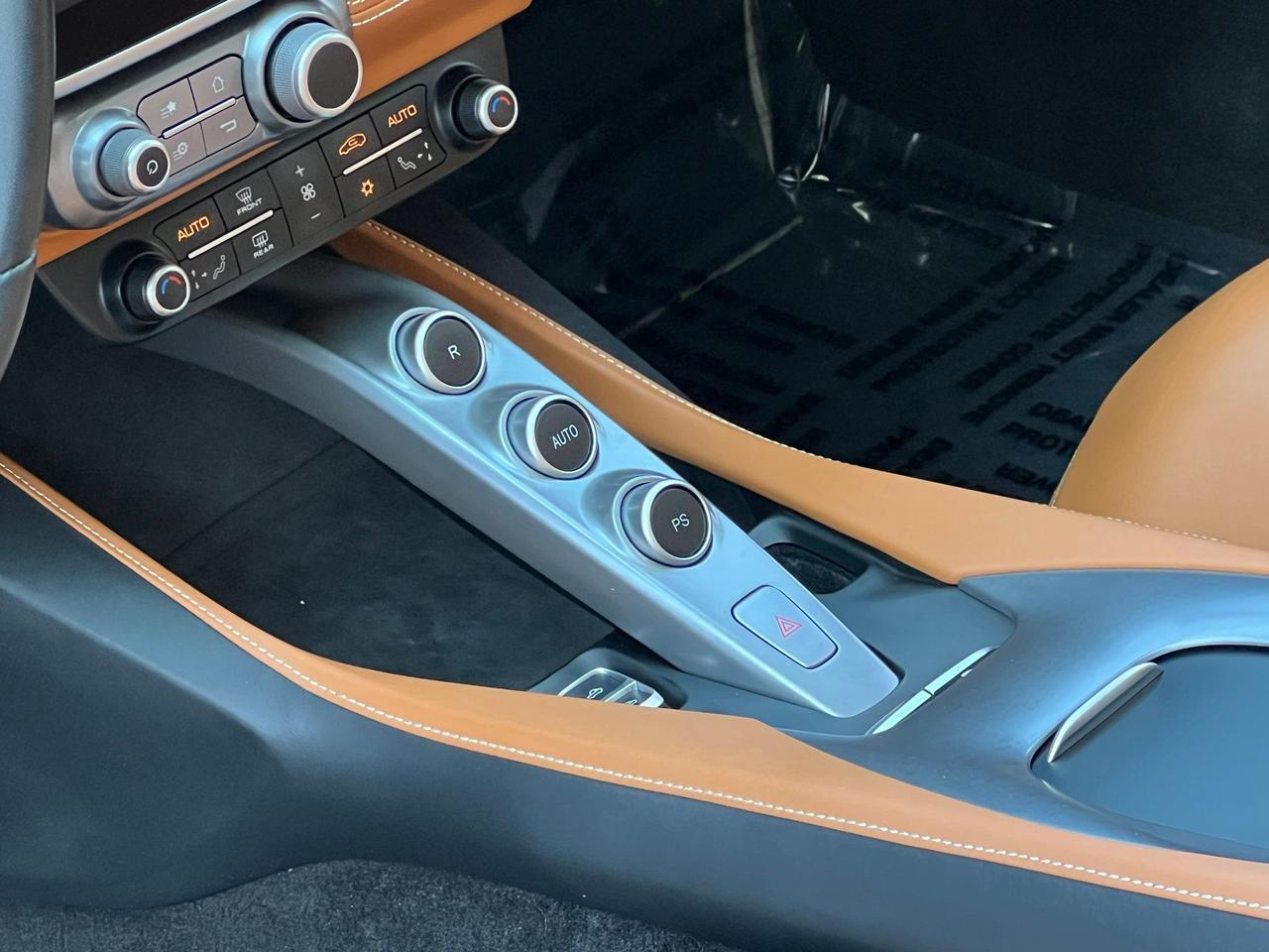 2019 Ferrari Portofino Base Indianapolis IN