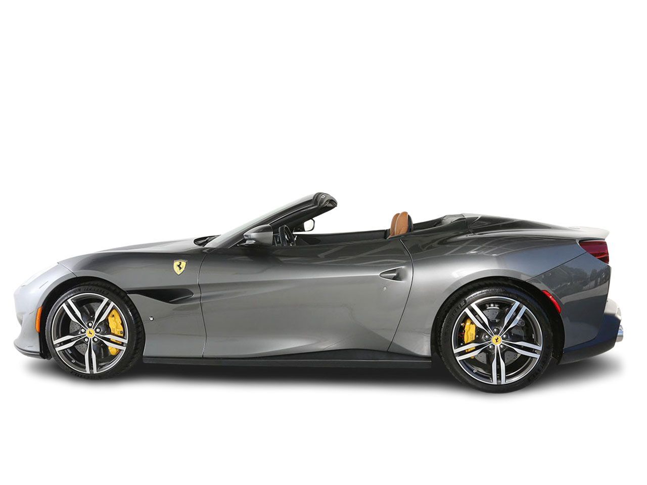 2019 Ferrari Portofino Base Indianapolis IN