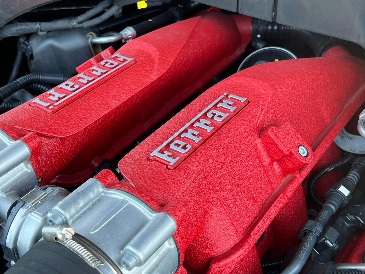 2019 Ferrari Portofino Base Indianapolis IN