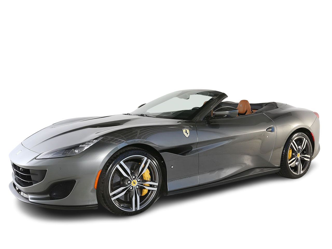 2019 Ferrari Portofino Base Indianapolis IN