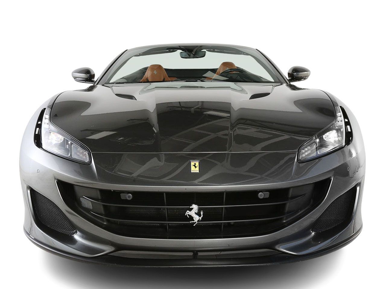 2019 Ferrari Portofino Base Indianapolis IN