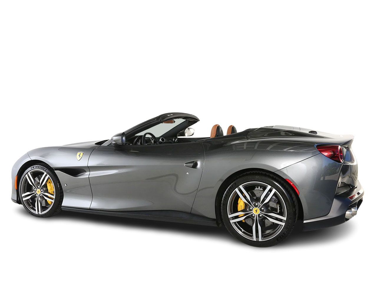 2019 Ferrari Portofino Base Indianapolis IN