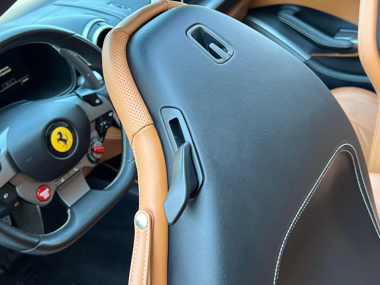 2019 Ferrari Portofino Base Indianapolis IN