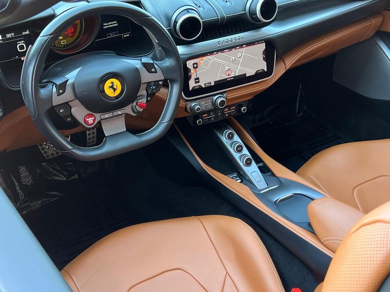 2019 Ferrari Portofino Base Indianapolis IN