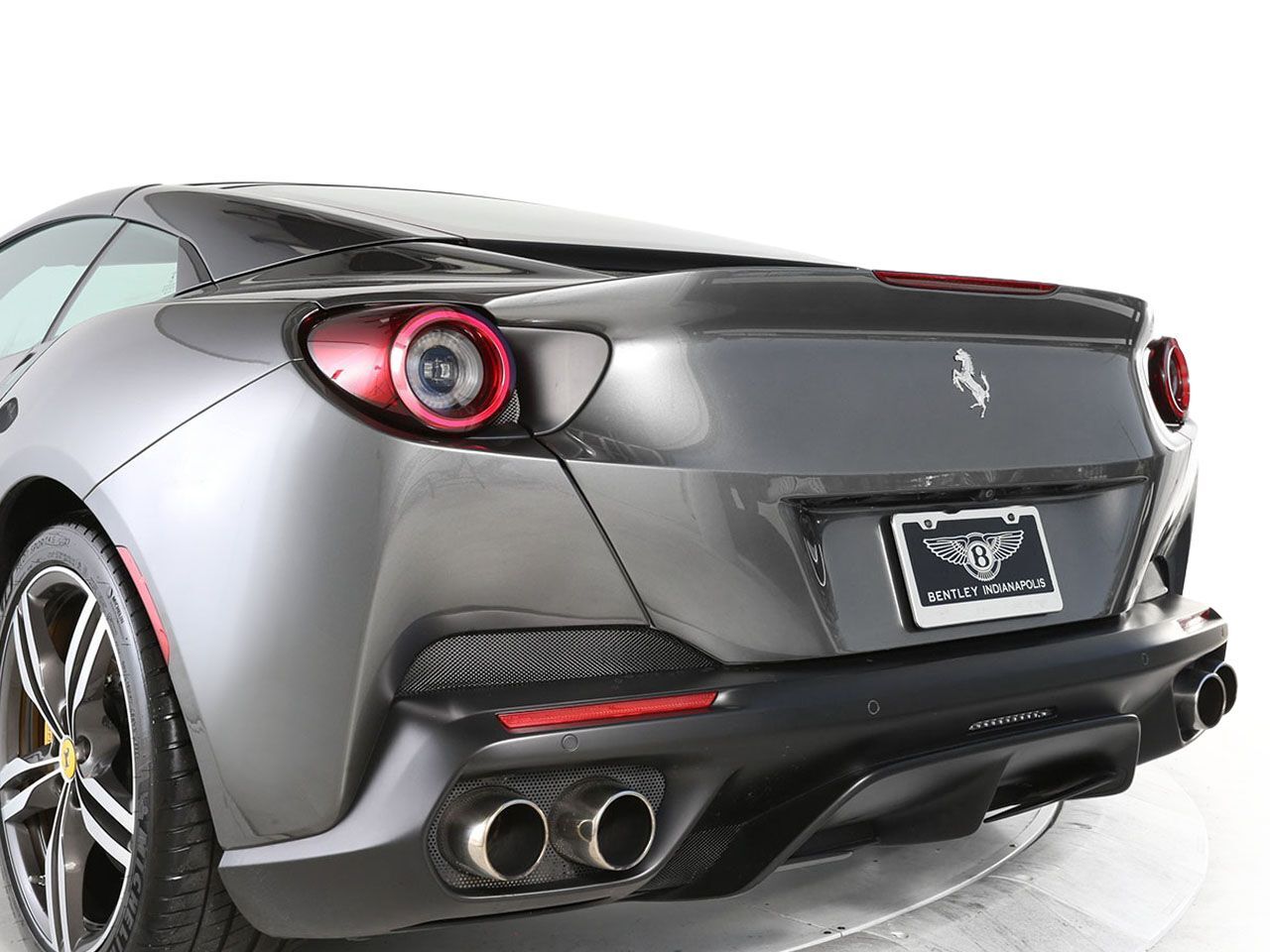 2019 Ferrari Portofino Base Indianapolis IN