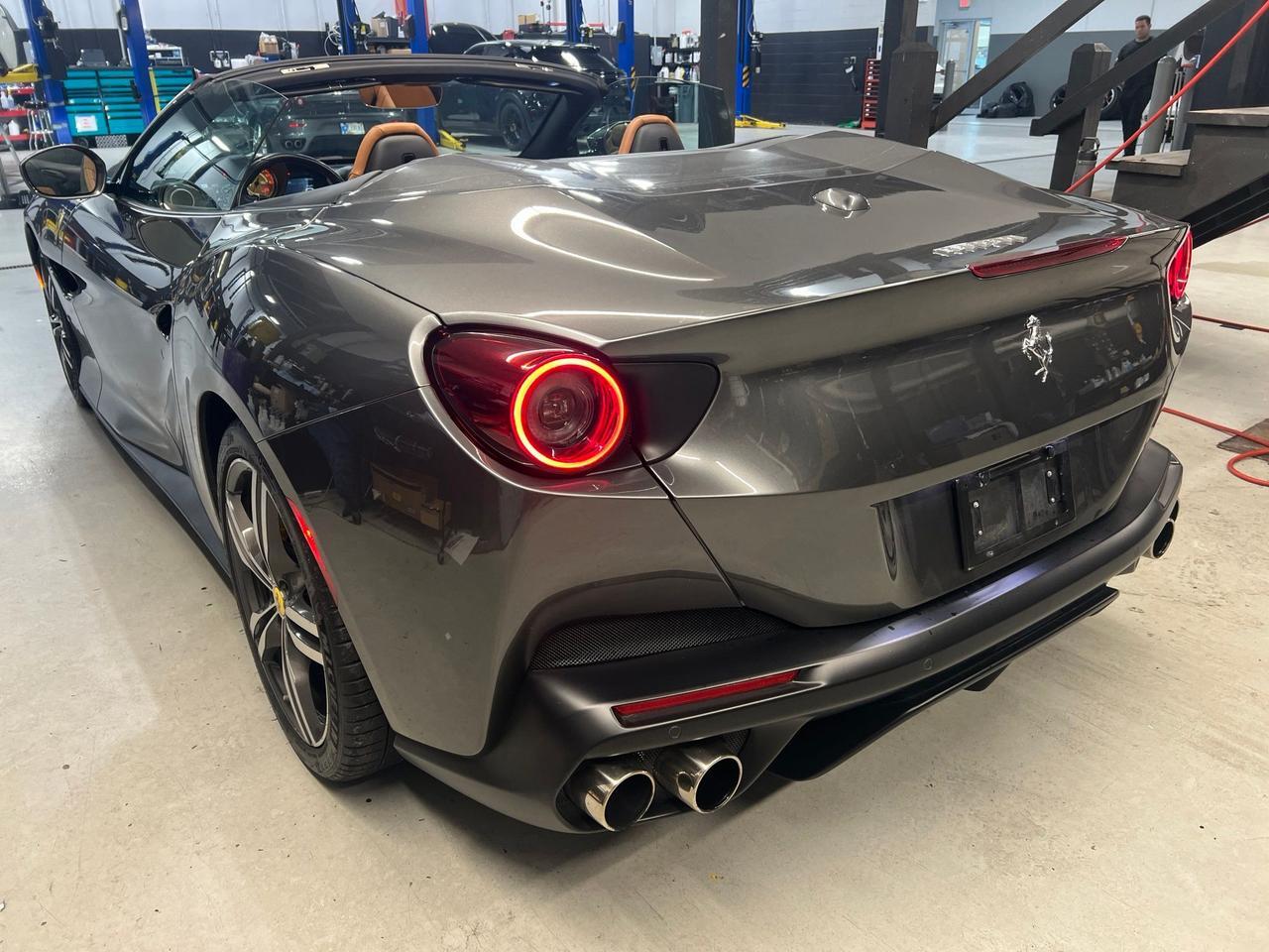2019 Ferrari Portofino Base Indianapolis IN