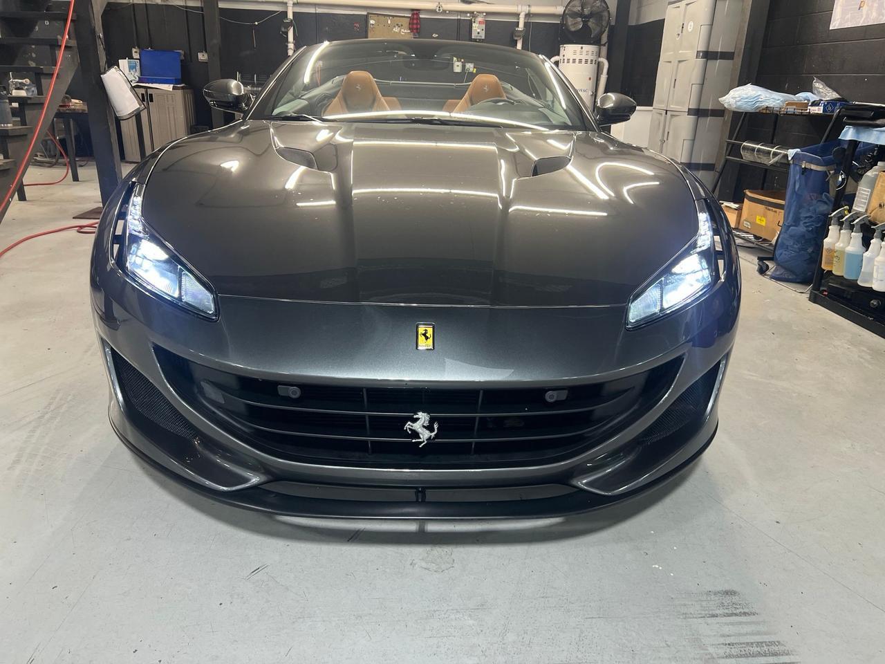 2019 Ferrari Portofino Base Indianapolis IN