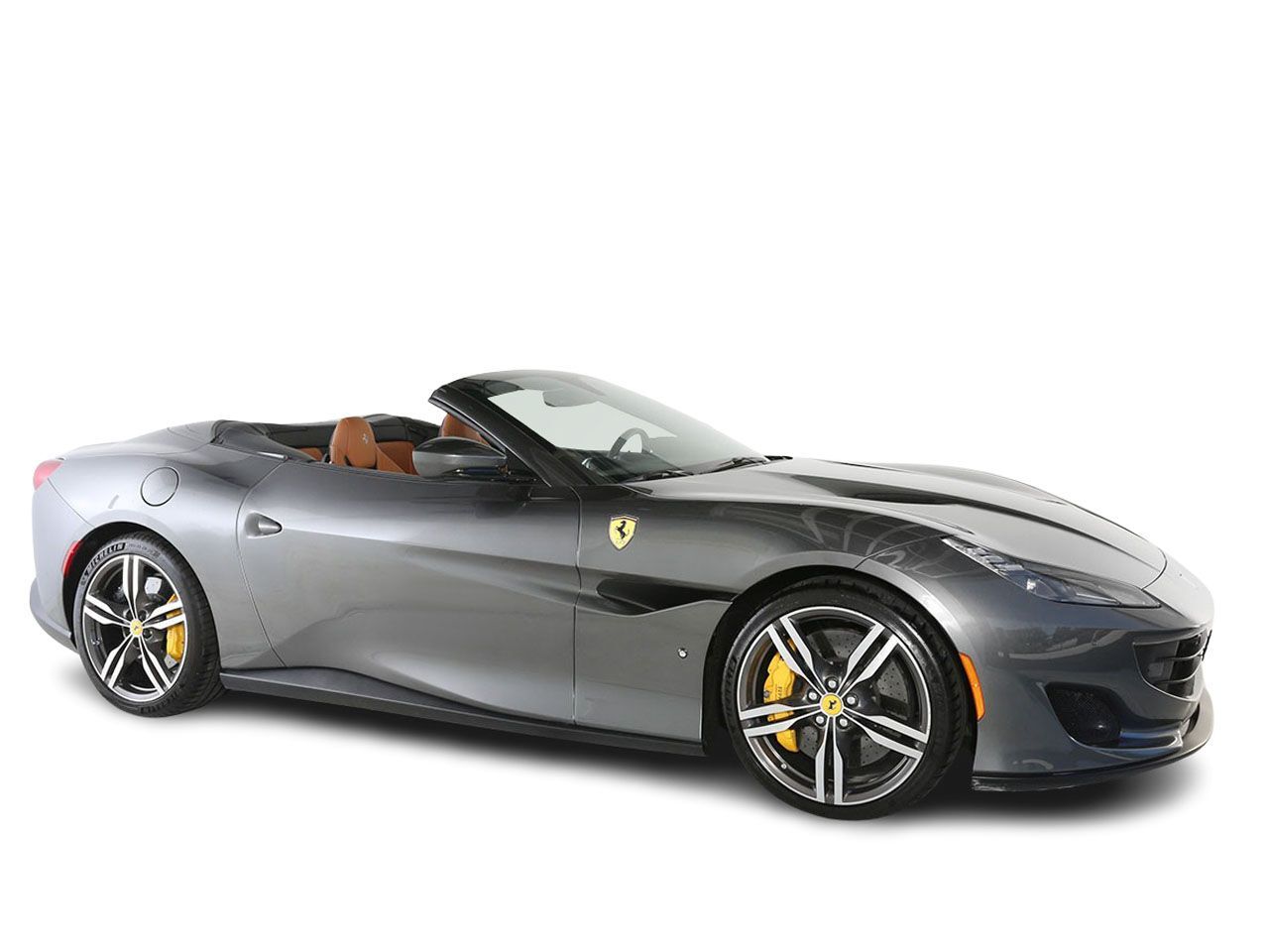 2019 Ferrari Portofino Base Indianapolis IN