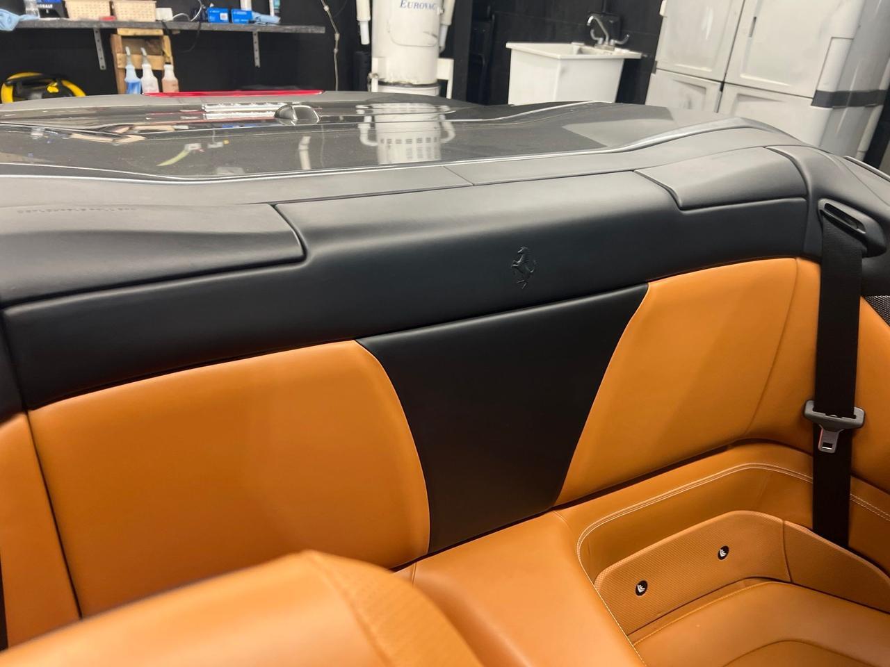 2019 Ferrari Portofino Base Indianapolis IN