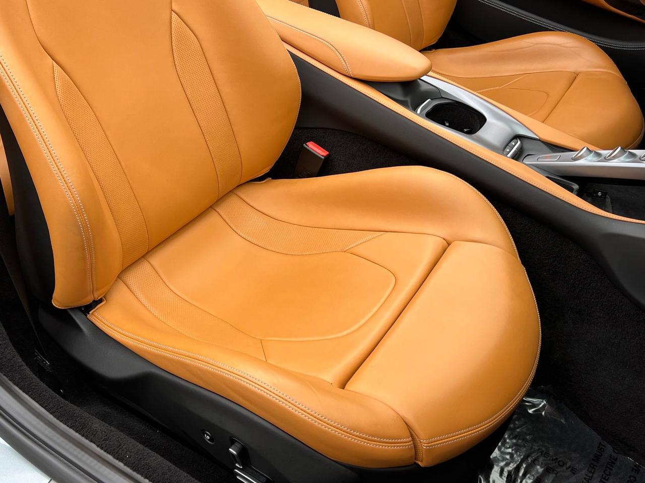 2019 Ferrari Portofino Base Indianapolis IN