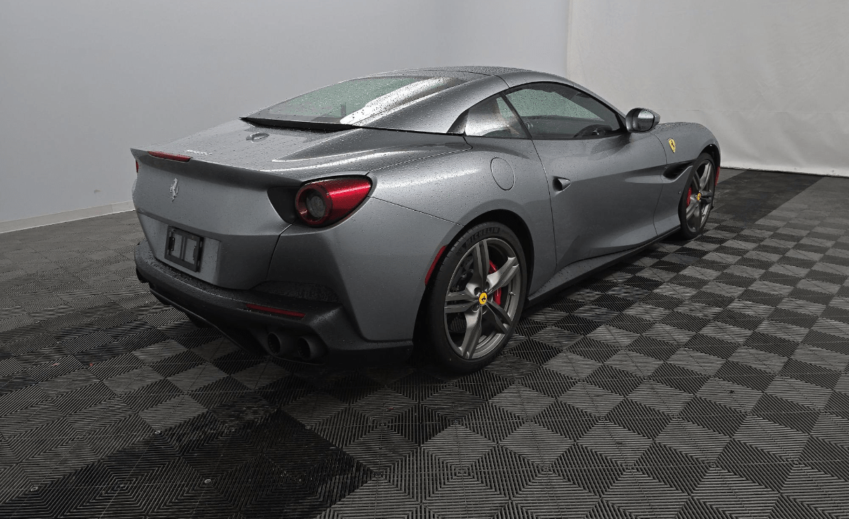 2019 Ferrari Portofino Base Indianapolis IN