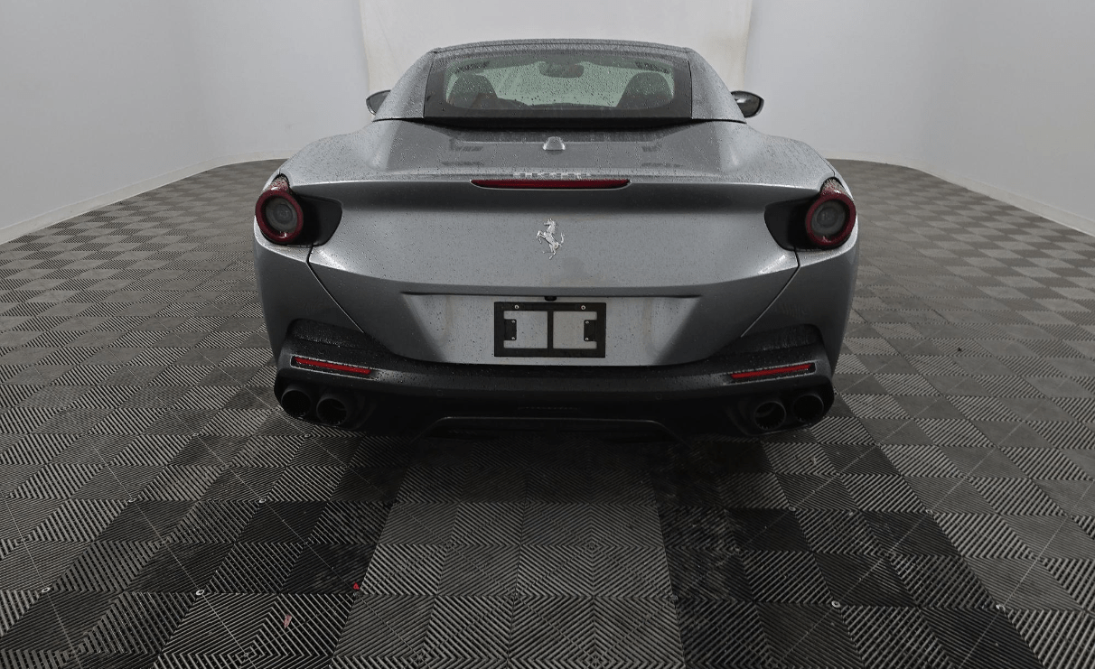 2019 Ferrari Portofino Base Indianapolis IN