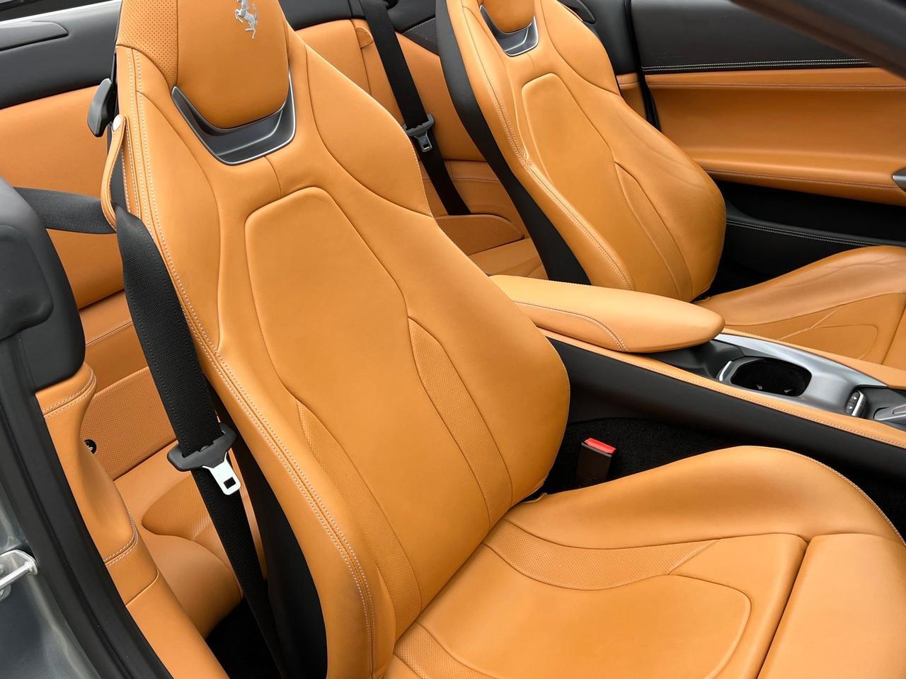 2019 Ferrari Portofino Base Indianapolis IN