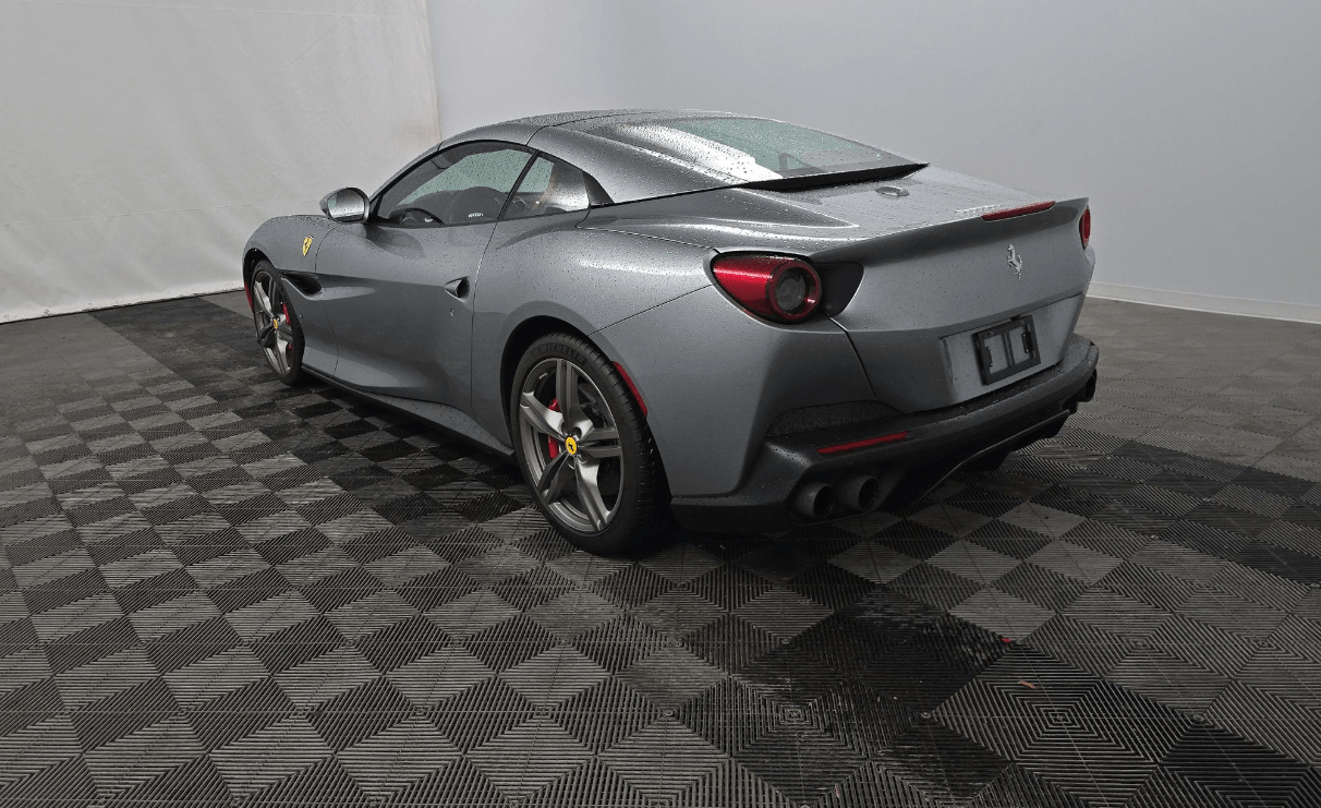 2019 Ferrari Portofino Base Indianapolis IN