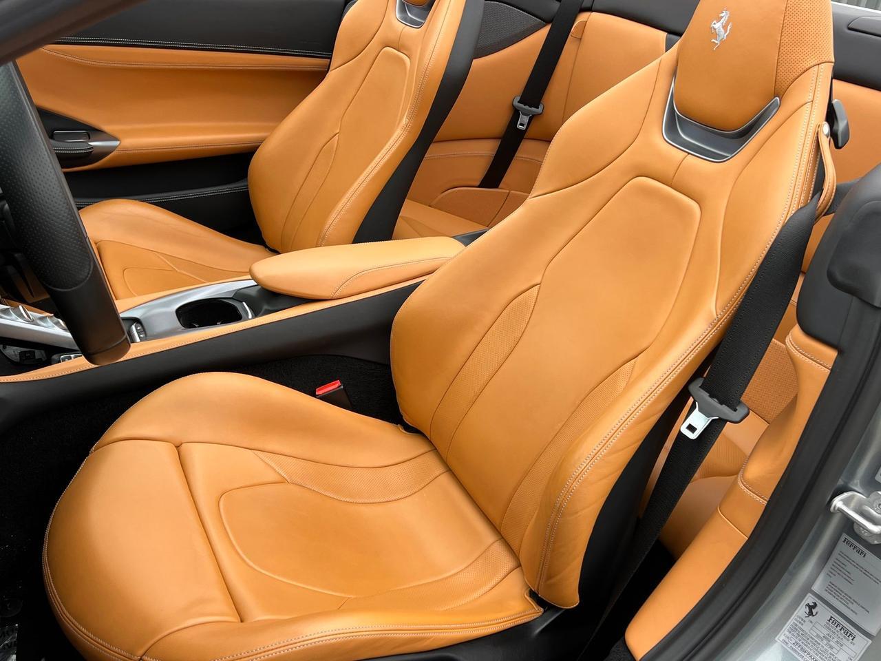 2019 Ferrari Portofino Base Indianapolis IN