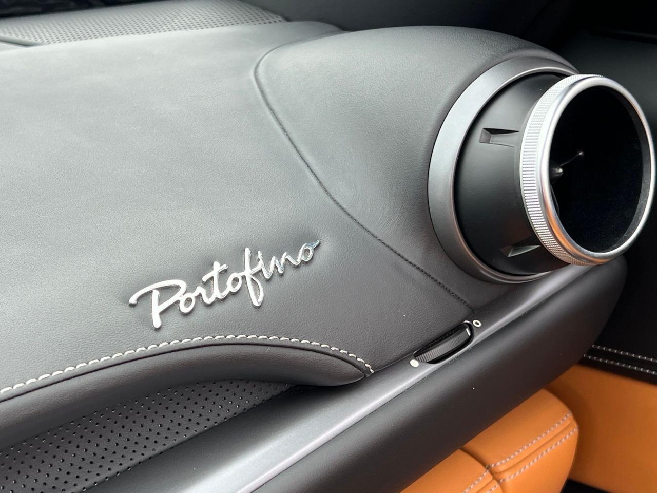 2019 Ferrari Portofino Base Indianapolis IN