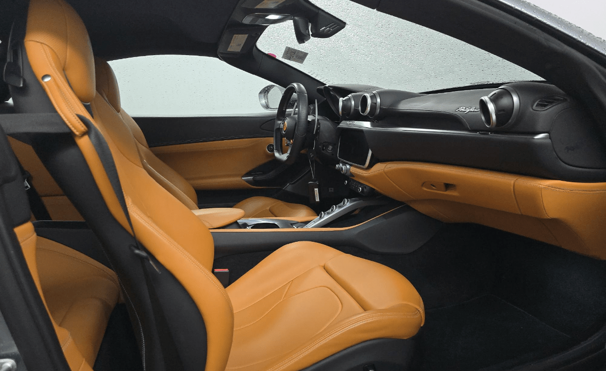 2019 Ferrari Portofino Base Indianapolis IN