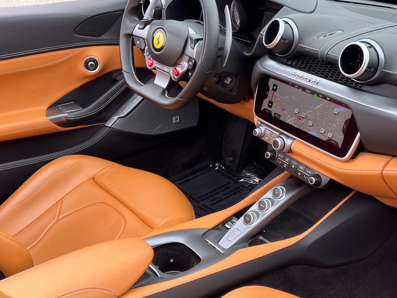 2019 Ferrari Portofino Base Indianapolis IN