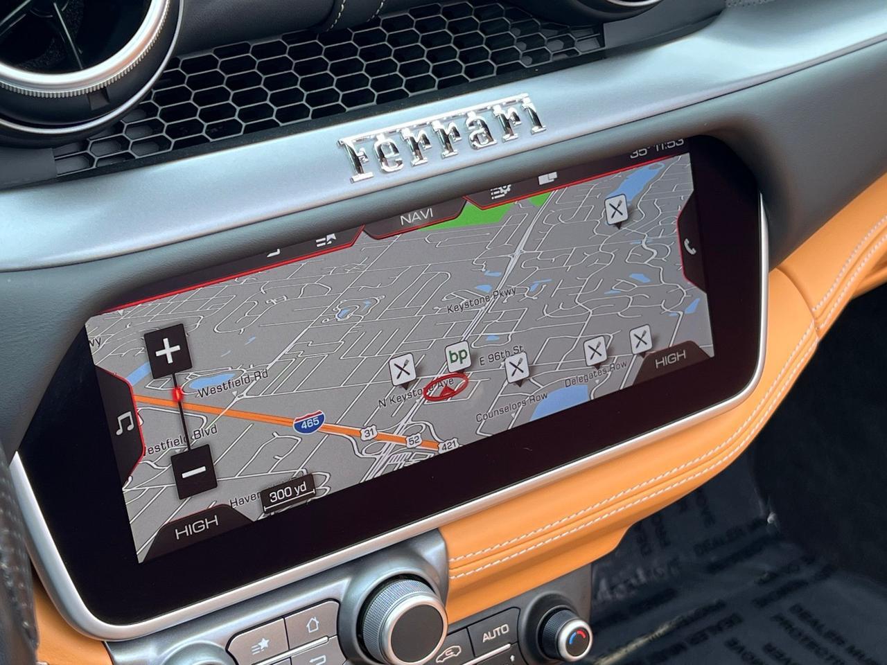 2019 Ferrari Portofino Base Indianapolis IN