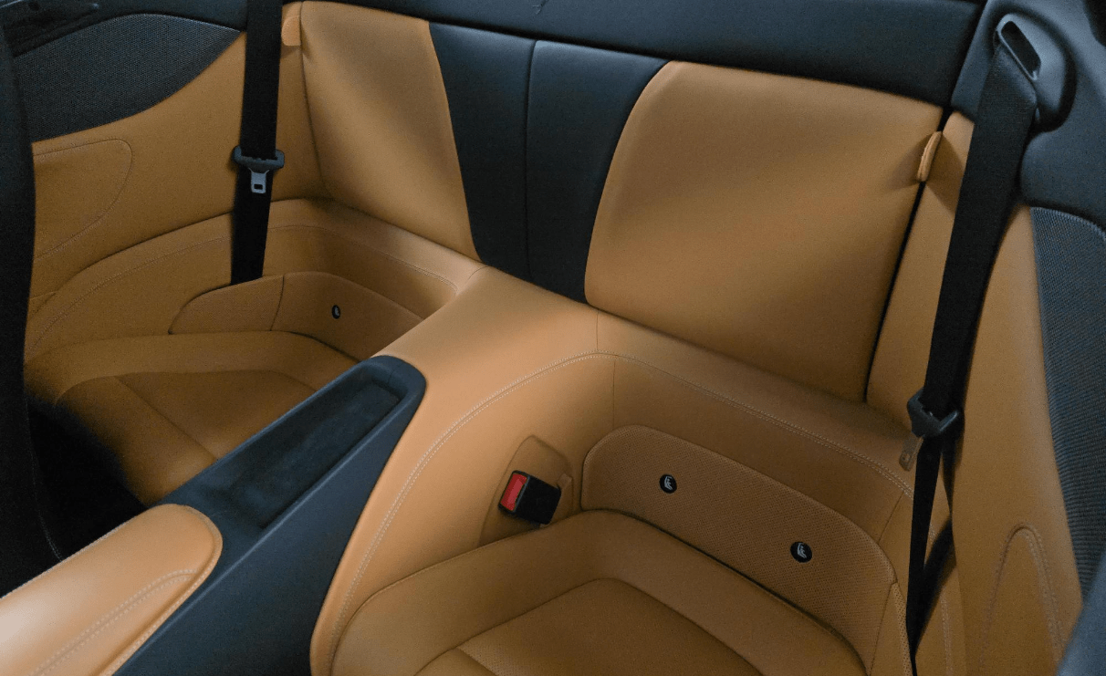 2019 Ferrari Portofino Base Indianapolis IN