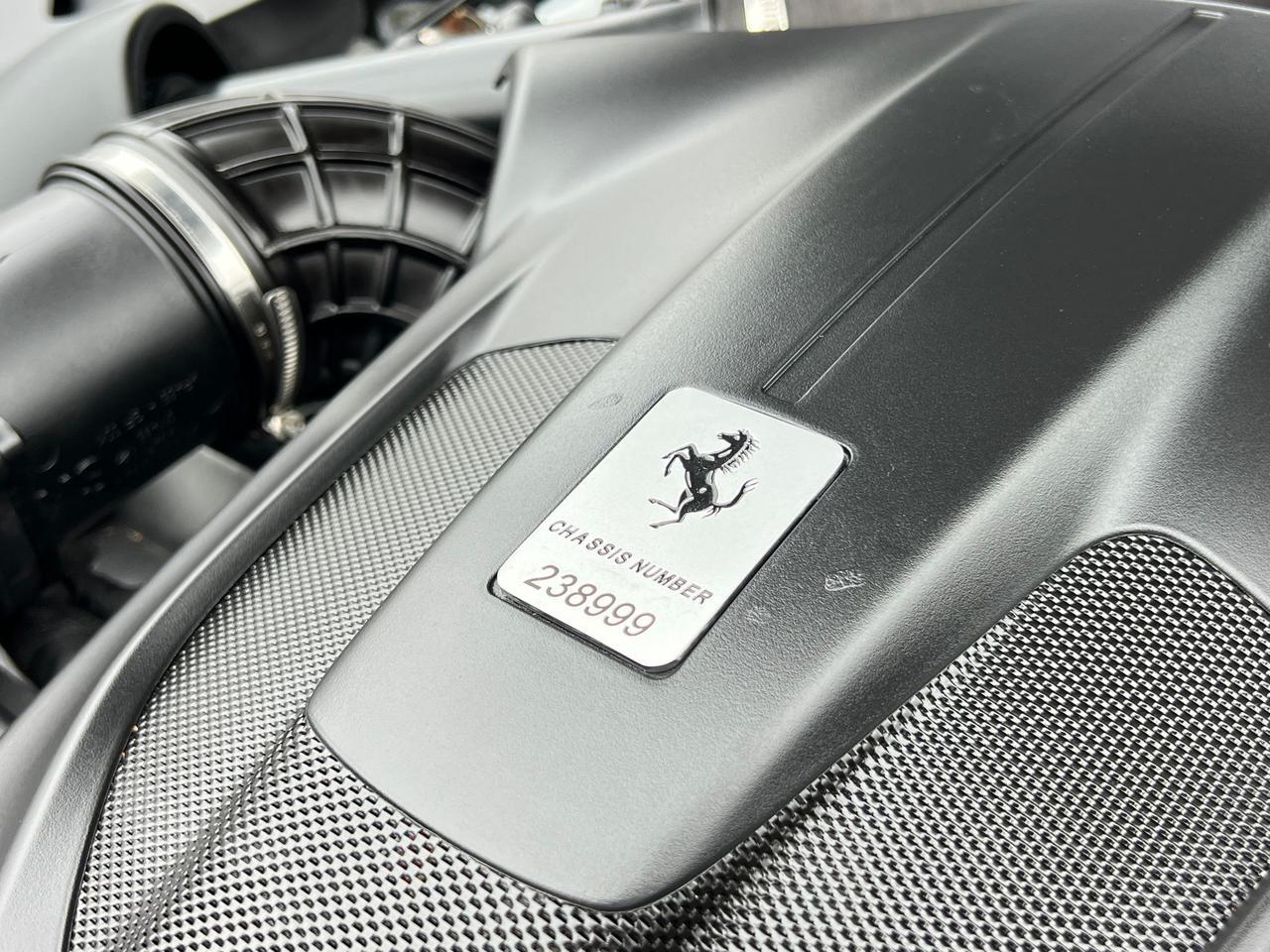 2019 Ferrari Portofino Base Indianapolis IN