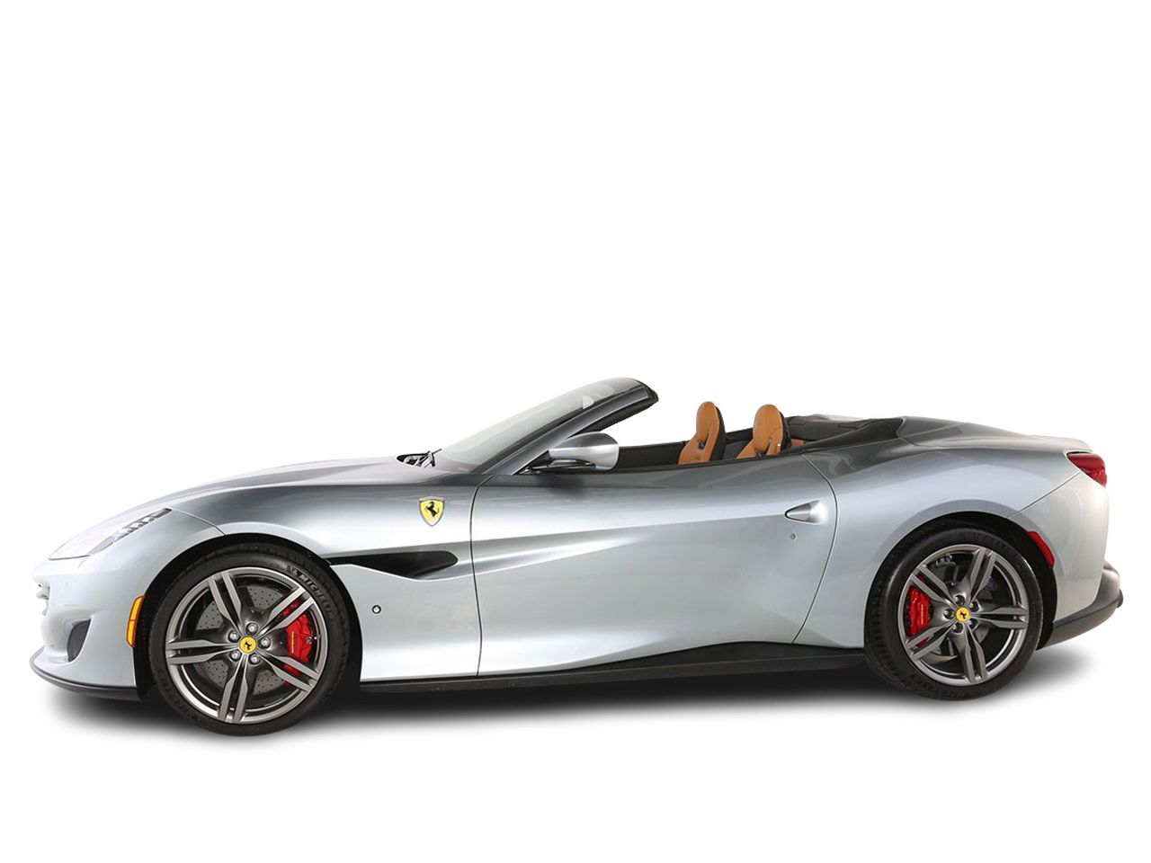 2019 Ferrari Portofino Base Indianapolis IN