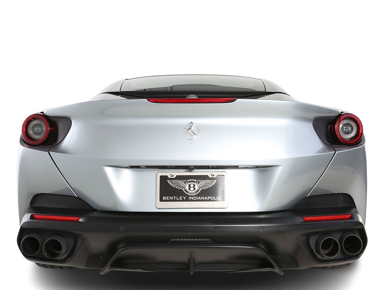 2019 Ferrari Portofino Base Indianapolis IN