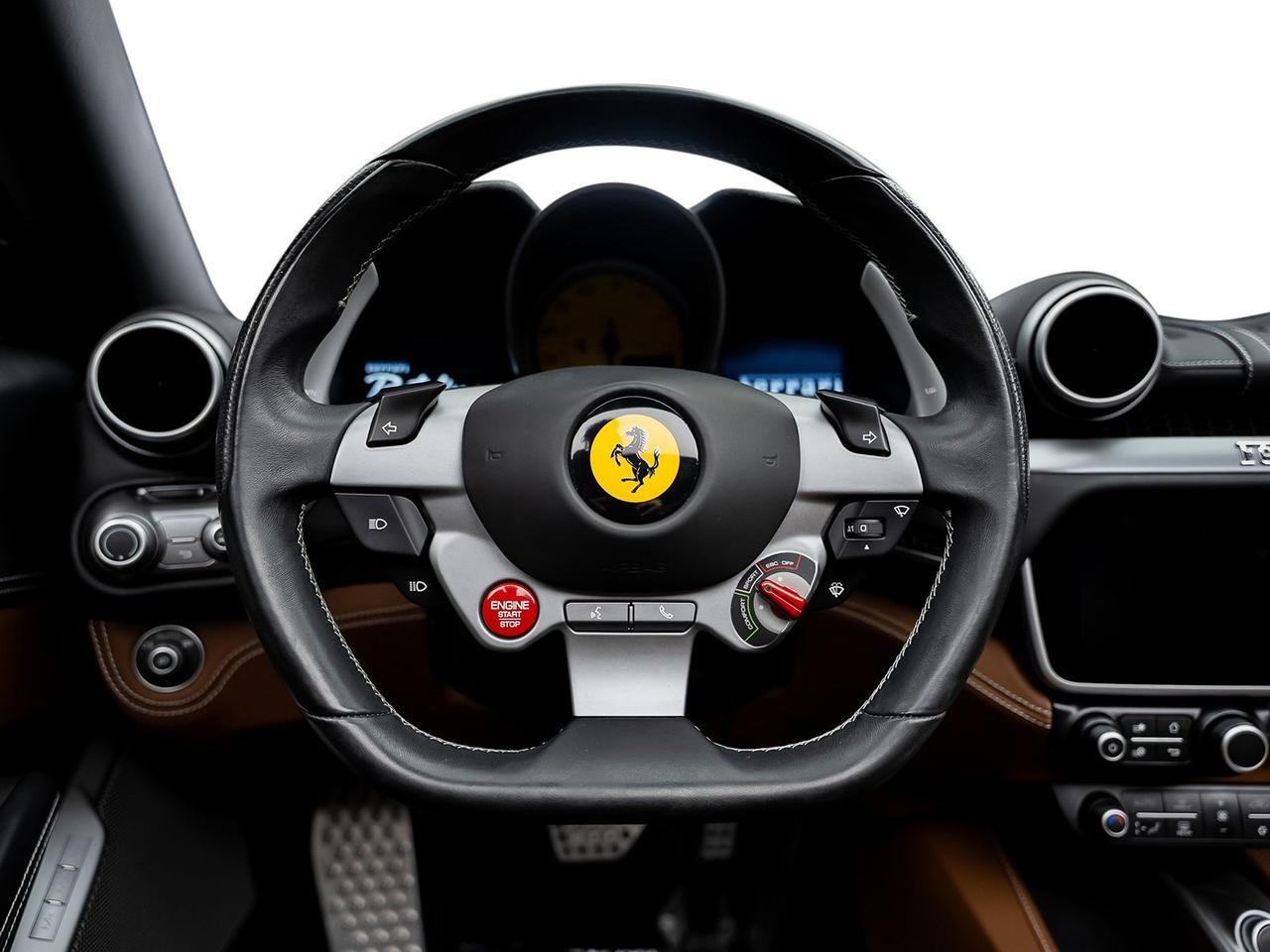 2019 Ferrari Portofino Base Ft Lauderdale FL