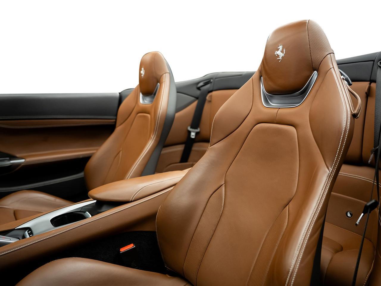 2019 Ferrari Portofino Base Ft Lauderdale FL