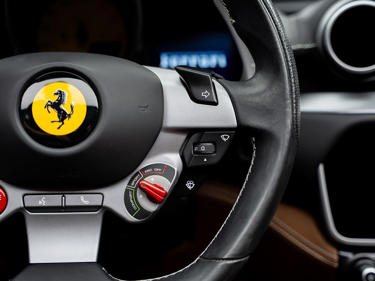 2019 Ferrari Portofino Base Ft Lauderdale FL