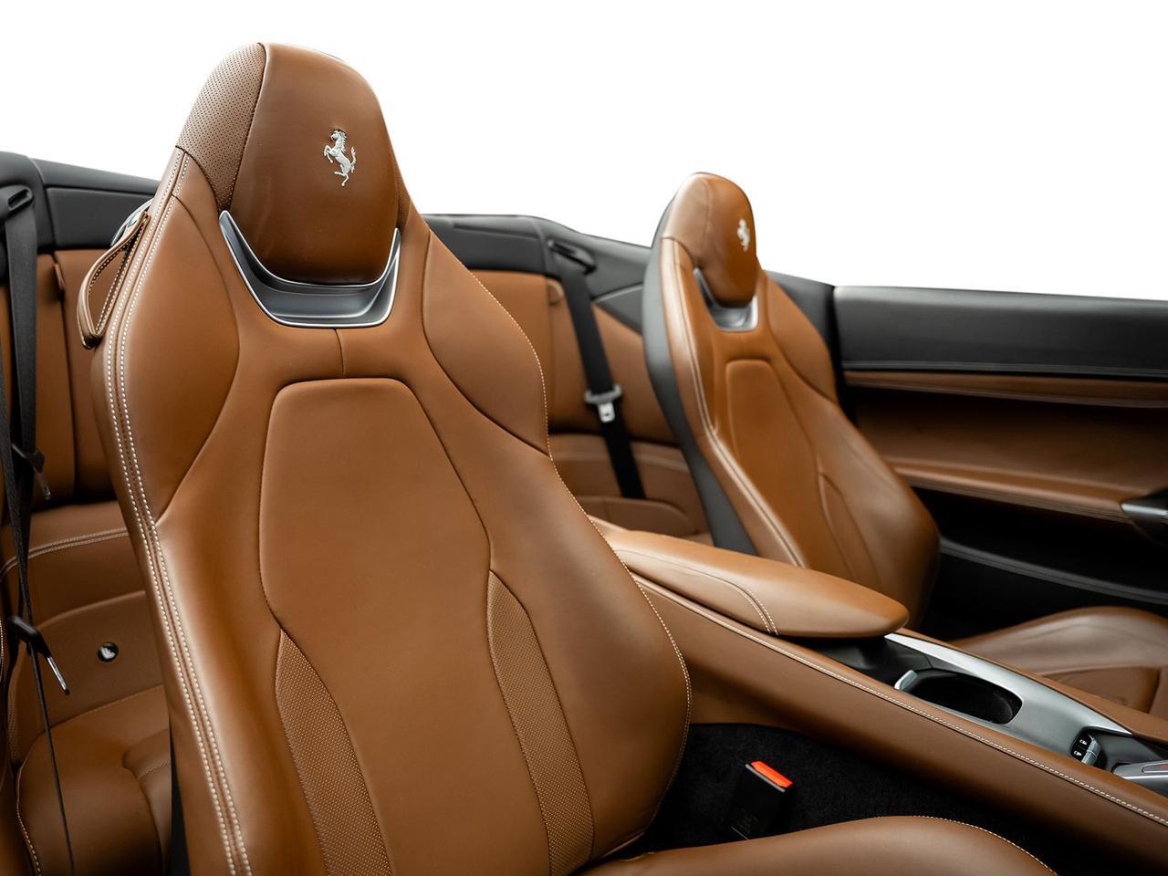 2019 Ferrari Portofino Base Ft Lauderdale FL