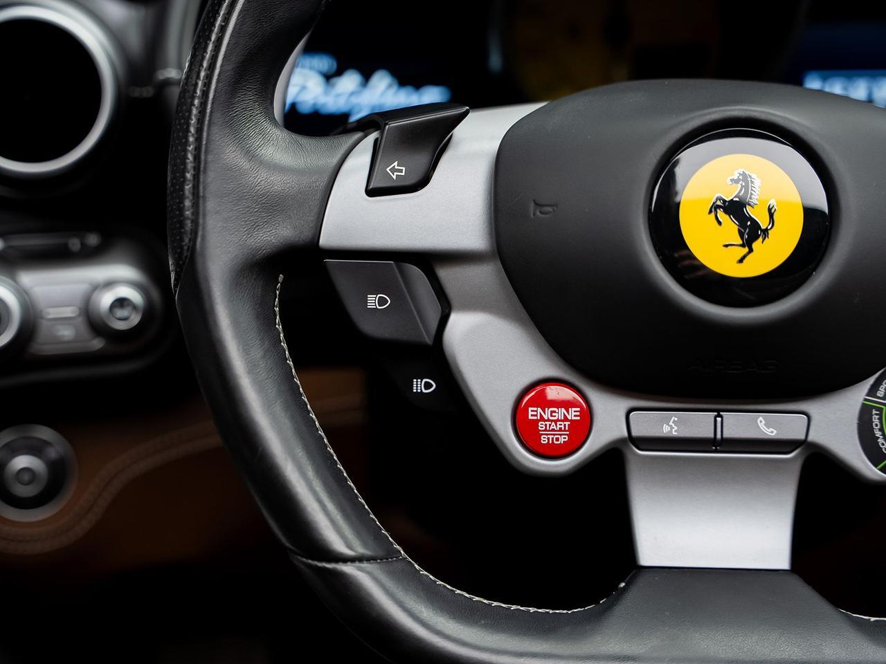 2019 Ferrari Portofino Base Ft Lauderdale FL