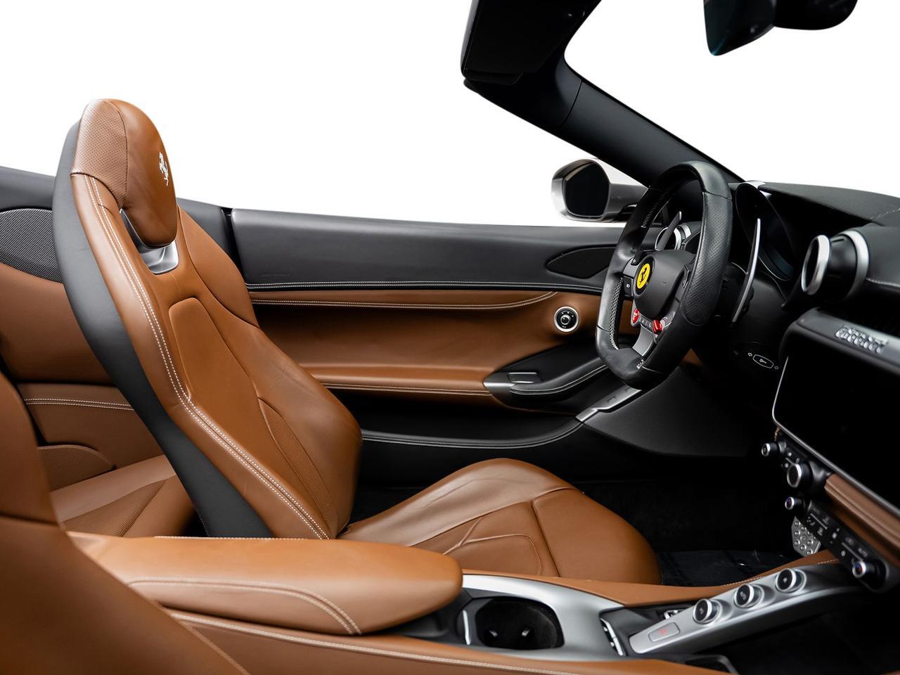 2019 Ferrari Portofino Base Ft Lauderdale FL