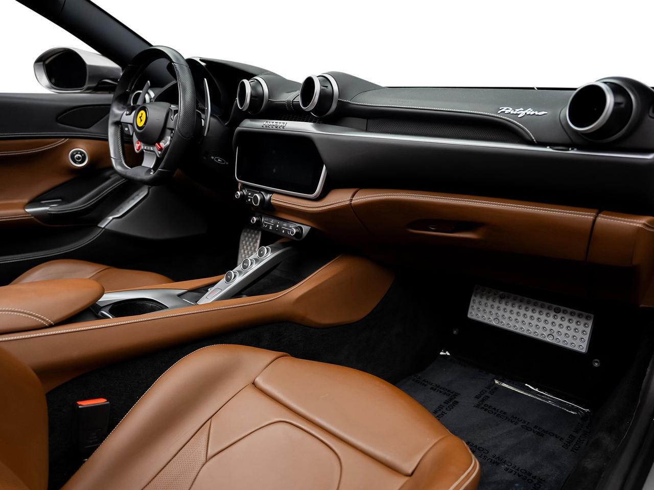 2019 Ferrari Portofino Base