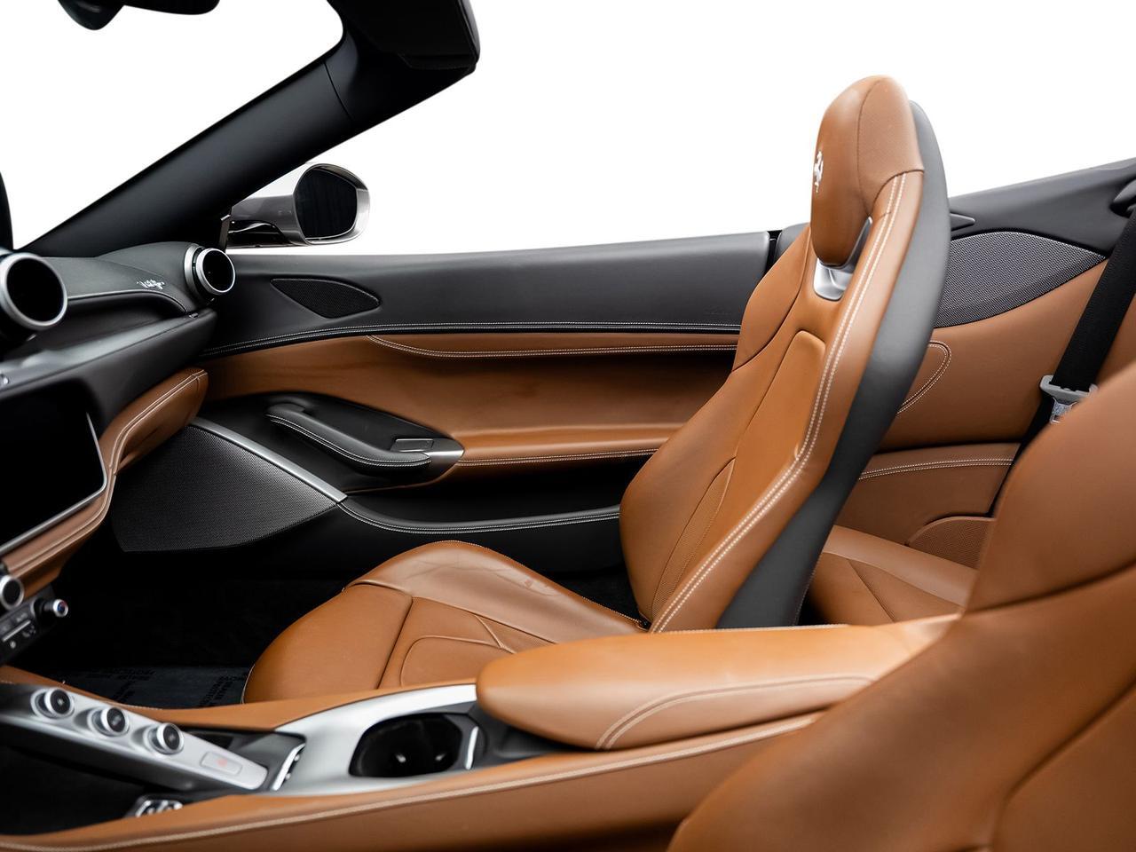 2019 Ferrari Portofino Base Ft Lauderdale FL