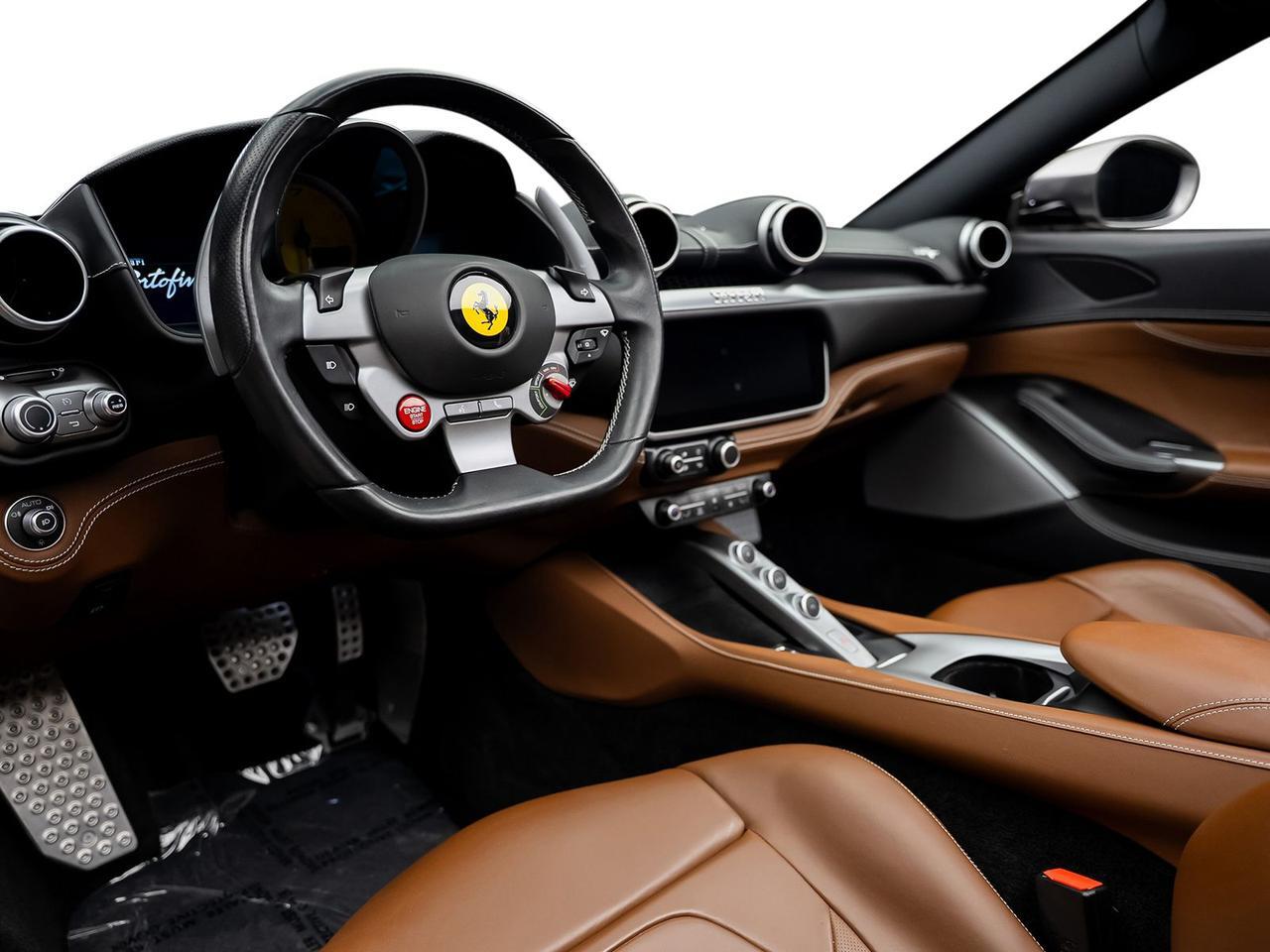 2019 Ferrari Portofino Base Ft Lauderdale FL