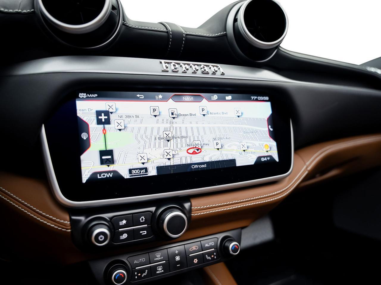 2019 Ferrari Portofino Base Ft Lauderdale FL